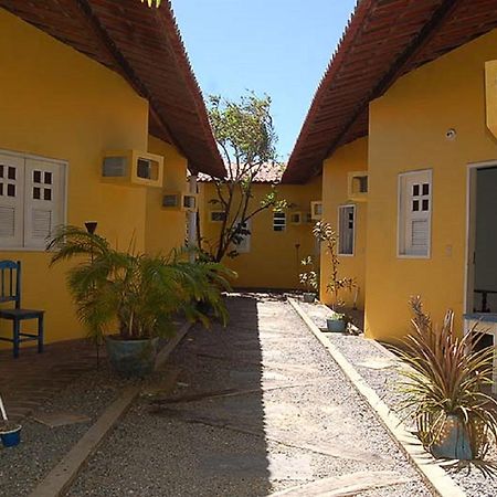 Pousada Casa Nostra Jijoca de Jericoacoara Esterno foto