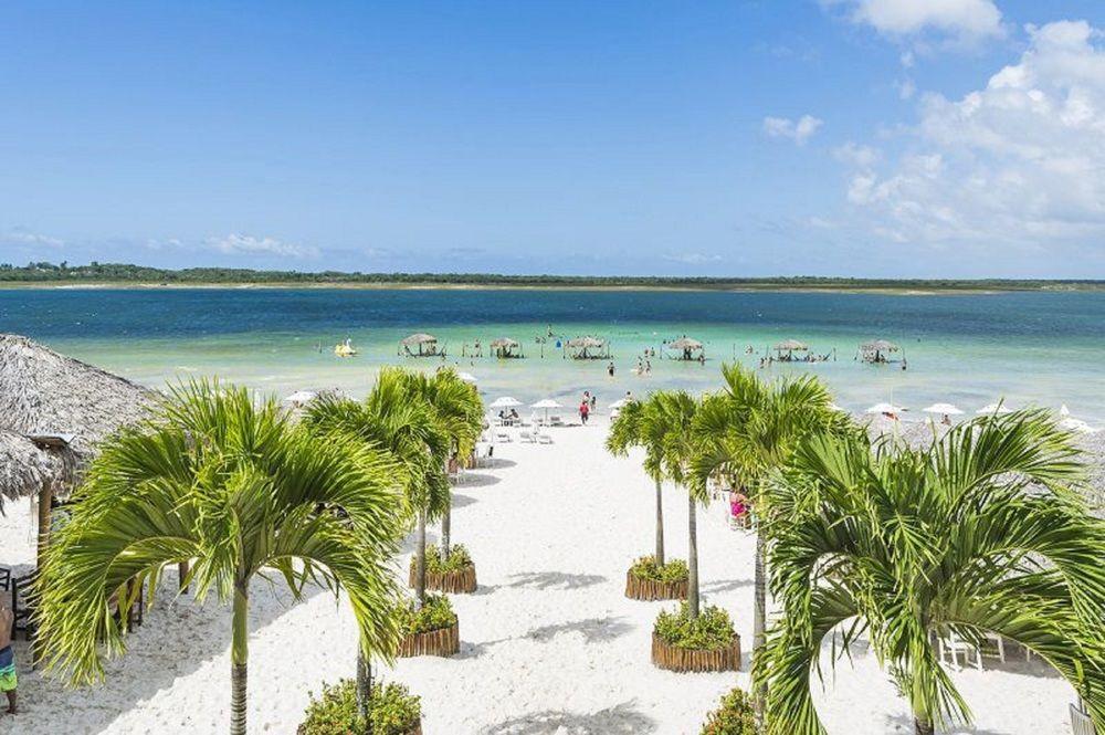 Pousada Casa Nostra Jijoca de Jericoacoara Esterno foto