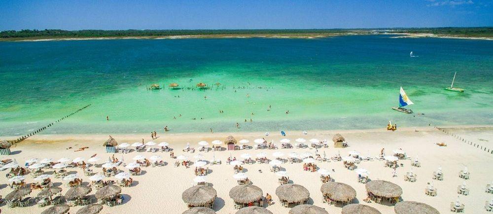 Pousada Casa Nostra Jijoca de Jericoacoara Esterno foto