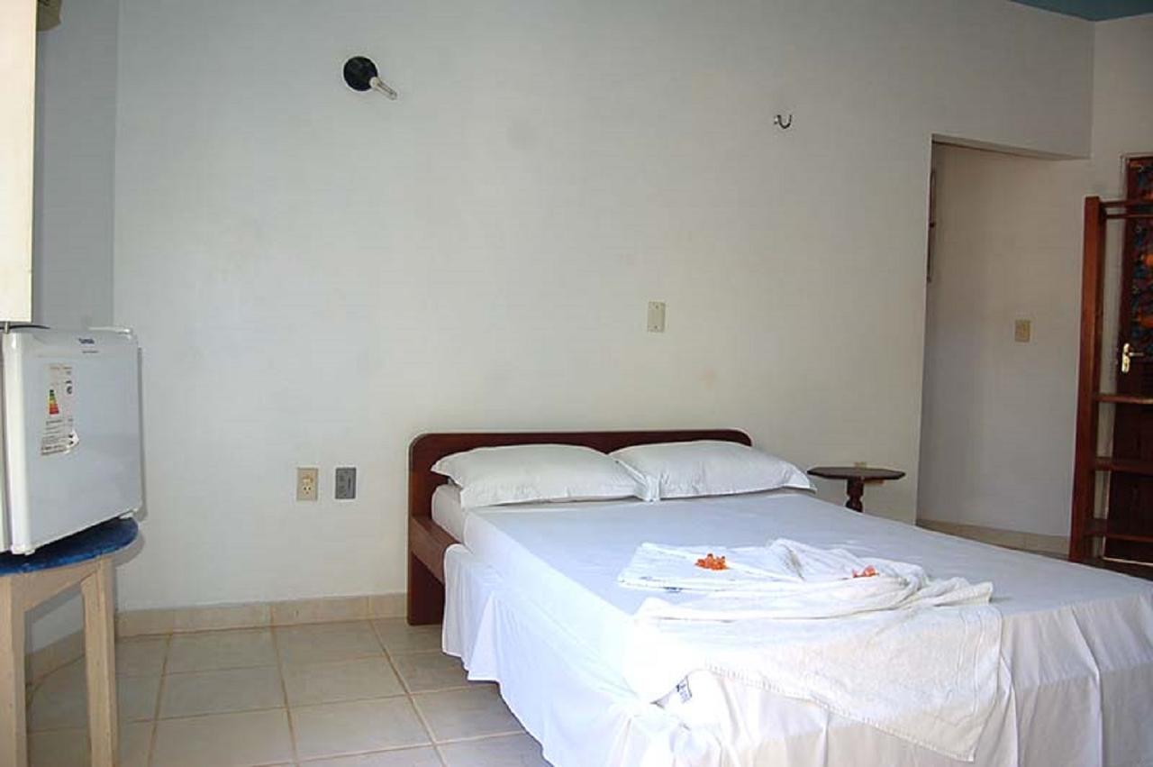 Pousada Casa Nostra Jijoca de Jericoacoara Esterno foto