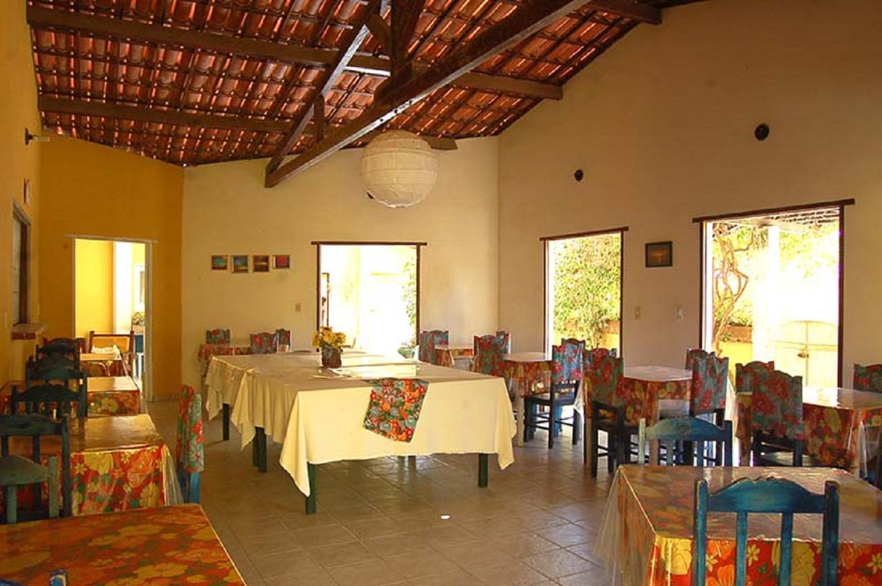Pousada Casa Nostra Jijoca de Jericoacoara Esterno foto
