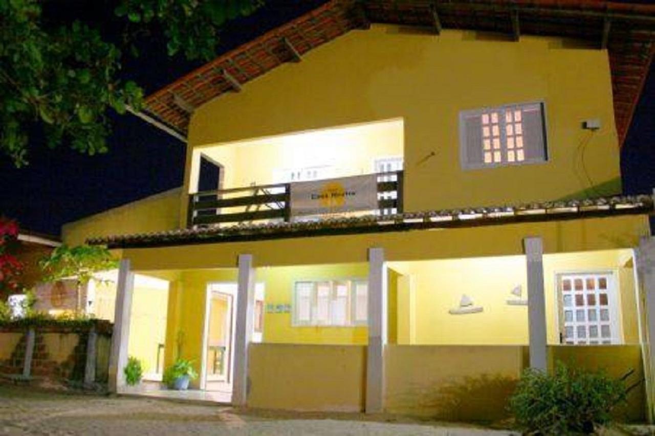 Pousada Casa Nostra Jijoca de Jericoacoara Esterno foto