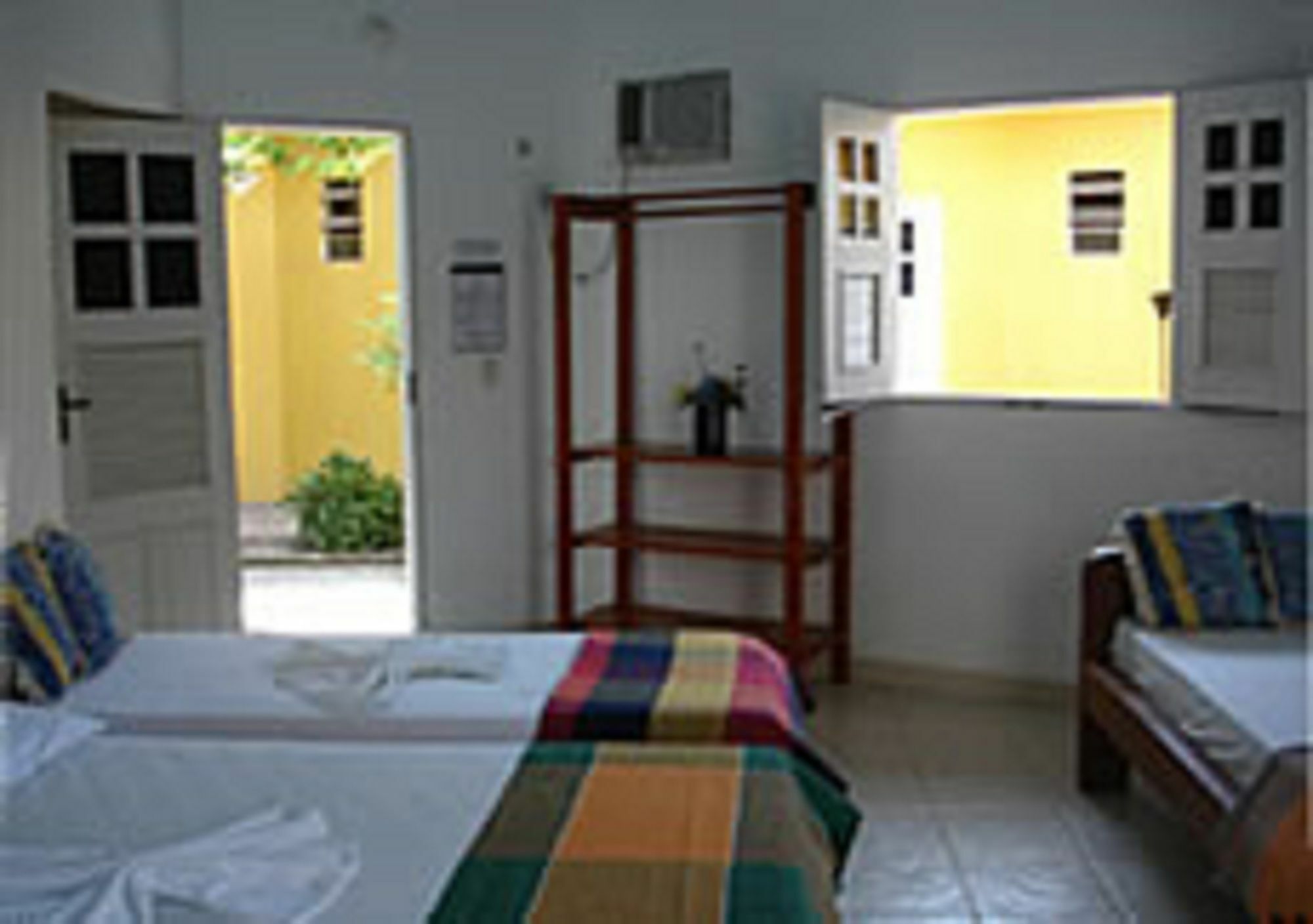 Pousada Casa Nostra Jijoca de Jericoacoara Esterno foto